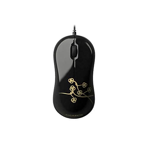 Gigabyte GM-M5050S - Mouse
