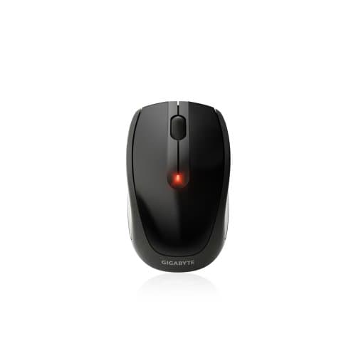 Gigabyte GM-M7580 - Mouse