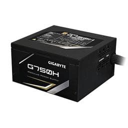 Gigabyte GP-G750H 750W - Power Supply