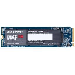 Gigabyte GP-GSM2NE3100TNTD 1 TB - Storage