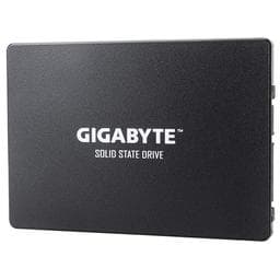 Gigabyte GP-GSTFS31240GNTD 240 GB - Storage