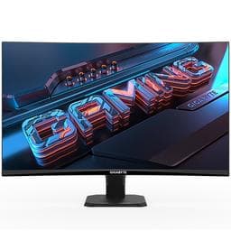 Gigabyte GS27QC - Monitor