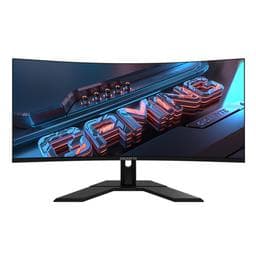 Gigabyte GS34WQC - Monitor