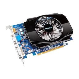 Gigabyte GV-N730-2GI GeForce GT 730 - Video Card