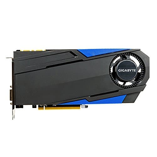 Gigabyte GV-N970TTOC-4GD GeForce GTX 970 - Video Card