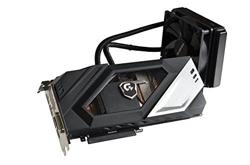 Gigabyte GV-N98TXTREME W-6GD GeForce GTX 980 Ti - Video Card