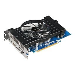 Gigabyte GV-R725XOC-1GD Radeon R7 250X - Video Card