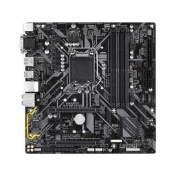 Gigabyte H370M DS3H - Motherboard