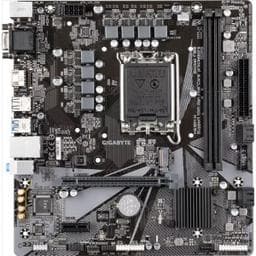 Gigabyte H610M H - Motherboard