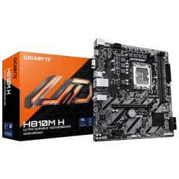 Gigabyte H810M H - Motherboard