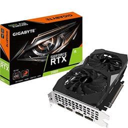 Gigabyte OC Rev 2.0 GeForce RTX 2060 - Video Card