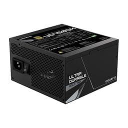 Gigabyte UD750GM 750W - Power Supply