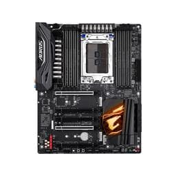 Gigabyte X399 AORUS PRO - Motherboard