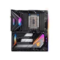 Gigabyte X399 AORUS XTREME - Motherboard
