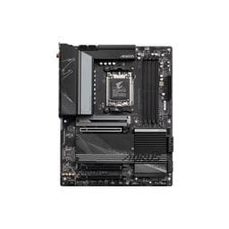 Gigabyte X670 AORUS ELITE AX - Motherboard