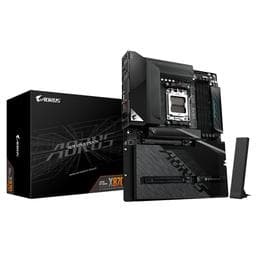 Gigabyte X870 AORUS STEALTH - Motherboard