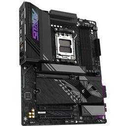 Gigabyte X870E AORUS ELITE WIFI7 - Motherboard