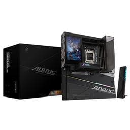 Gigabyte X870E AORUS XTREME X3D AI TOP - Motherboard