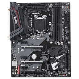 Gigabyte Z370 AORUS GAMING WIFI (rev. 1.0) - Motherboard