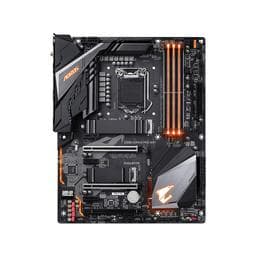 Gigabyte Z390 AORUS PRO WIFI - Motherboard