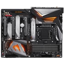 Gigabyte Z390 AORUS ULTRA - Motherboard