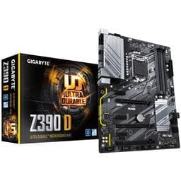 Gigabyte Z390 D - Motherboard