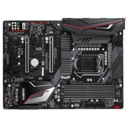 Gigabyte Z390 GAMING SLI - Motherboard