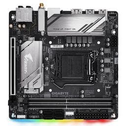 Gigabyte Z390 I AORUS PRO WIFI - Motherboard