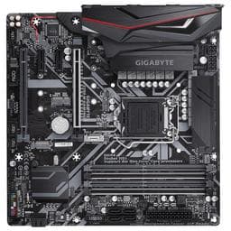 Gigabyte Z390 M GAMING - Motherboard
