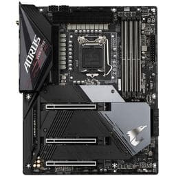 Gigabyte Z590 AORUS ULTRA - Motherboard