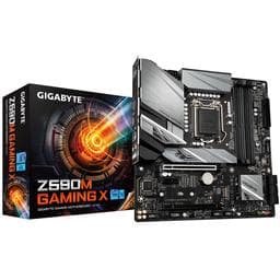 Gigabyte Z590M GAMING X - Motherboard