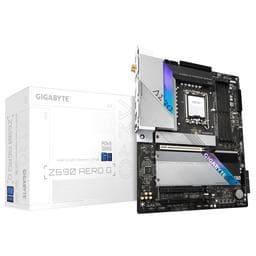 Gigabyte Z690 AERO G - Motherboard