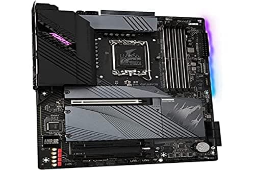 Gigabyte Z690 AORUS ELITE - Motherboard