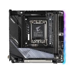 Gigabyte Z690I AORUS ULTRA LITE - Motherboard