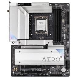 Gigabyte Z790 AERO G - Motherboard