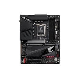 Gigabyte Z790 AORUS ELITE AX DDR4 - Motherboard