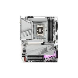 Gigabyte Z790 AORUS ELITE AX ICE - Motherboard
