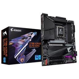 Gigabyte Z790 AORUS ELITE DDR4 - Motherboard