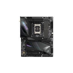 Gigabyte Z790 AORUS PRO X WIFI7 - Motherboard
