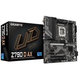Gigabyte Z790 D AX - Motherboard