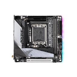 Gigabyte Z790I AORUS ULTRA - Motherboard