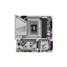 Gigabyte Z790M AORUS ELITE AX ICE - Motherboard
