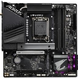 Gigabyte Z790M AORUS ELITE AX - Motherboard
