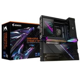 Gigabyte Z890 AORUS XTREME AI TOP - Motherboard