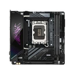 Gigabyte Z890I AORUS ULTRA - Motherboard