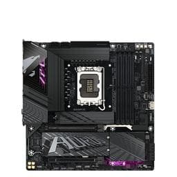 Gigabyte Z890M AORUS ELITE WIFI7 - Motherboard