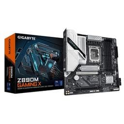 Gigabyte Z890M GAMING X - Motherboard