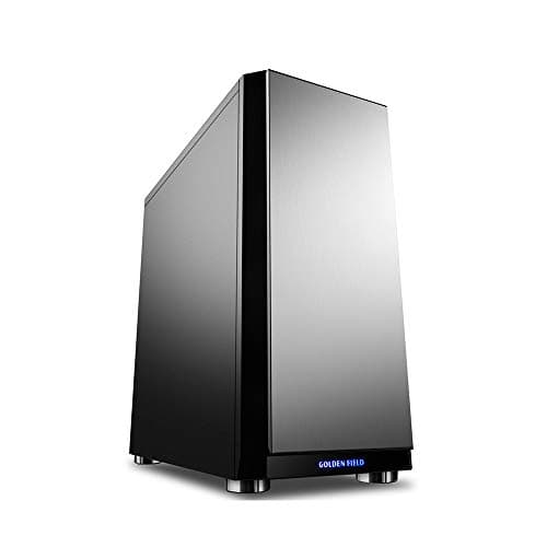 Golden Field MUT1 - Case
