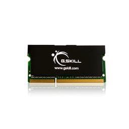 G.Skill F3-12800CL9S-4GBSK 4 GB (1x4GB DDR3-1600) - Memory (RAM)