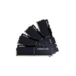 G.Skill F4-4133C19Q-32GTZKKF 32 GB (4x8GB DDR4-4133) - Memory (RAM)